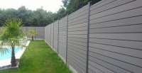 Portail Clôtures dans la vente du matériel pour les clôtures et les clôtures à Trepot